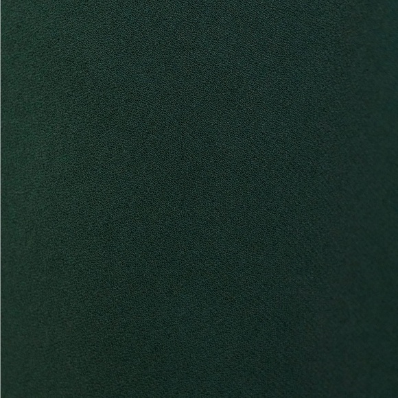 Reformation Frasier Dress in Black - Size 2 - Picture 7 of 11